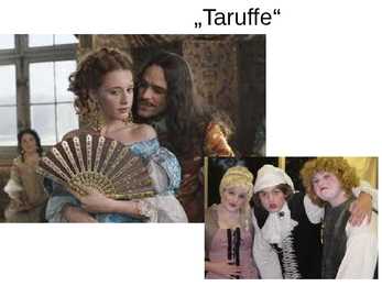 Moliere-1622-1673 #8