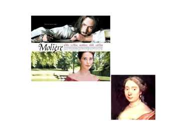 Moliere-1622-1673 #10