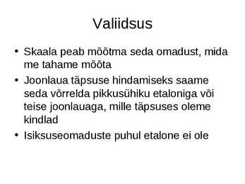 Isiksus ja isiksusepsühholoogia #14
