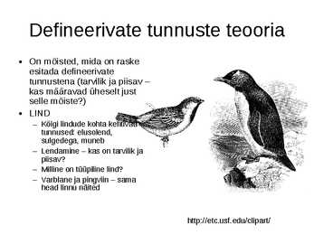 Mõtlemine ja mõtlemise areng #12