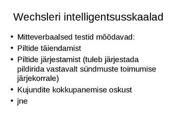 Vaimsed võimed #12