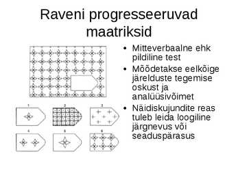 Vaimsed võimed #13