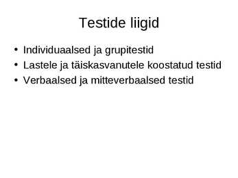 Vaimsed võimed #16