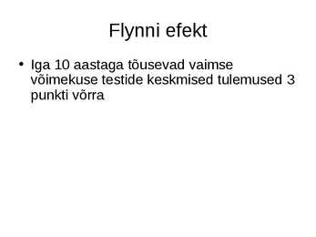 Vaimsed võimed #22