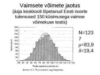 Vaimsed võimed #26