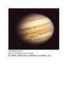 Jupiter - Päikesesüsteemi suurim planeet #2