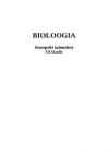 Taimed - konspekt