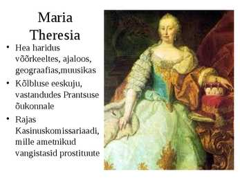 Austria keisririik #4