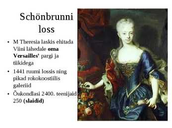 Austria keisririik #6