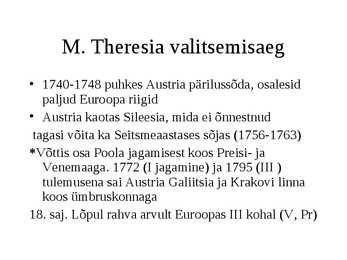 Austria keisririik #8