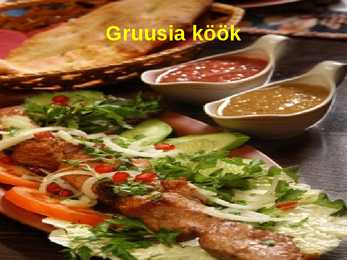 GRUUSIA #6