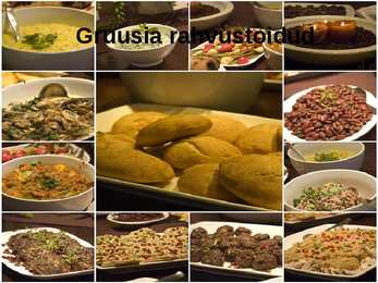 GRUUSIA #8