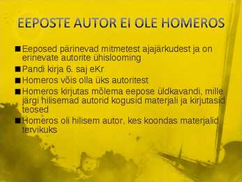 ANTIIKEEPOSED #5
