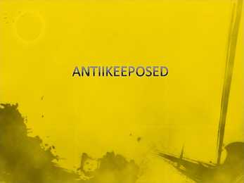 ANTIIKEEPOSED