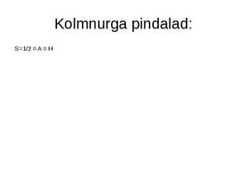 Siinuse Teoreem ja Kolmnurga pindala #6