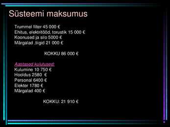 Kalade jäätmed- Kas hinnalised resursid või vajavad kõrvaldamist #23