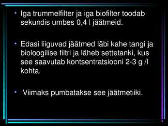 Kalade jäätmed- Kas hinnalised resursid või vajavad kõrvaldamist #27
