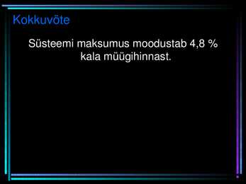 Kalade jäätmed- Kas hinnalised resursid või vajavad kõrvaldamist #30