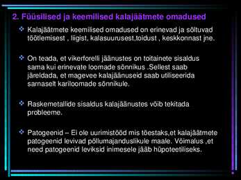 Kalade jäätmed- Kas hinnalised resursid või vajavad kõrvaldamist #4