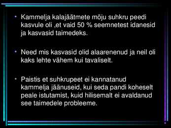 Kalade jäätmed- Kas hinnalised resursid või vajavad kõrvaldamist #10