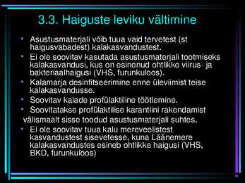 TAASTOOTMISE ÜLDISED PÕHIMÕTTED #26