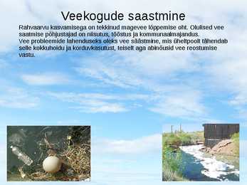Ülerahvastatusega seotud probleemid #7