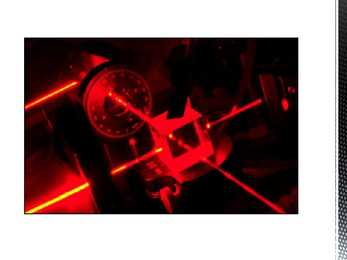 Laser ehk valguskvantgeneraator #2