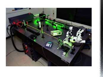 Laser ehk valguskvantgeneraator #15