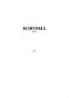 Korvpall