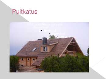 Katusekattematerjalid #13