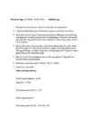 Joone horisontaalprojektsiooni arvutamine #2