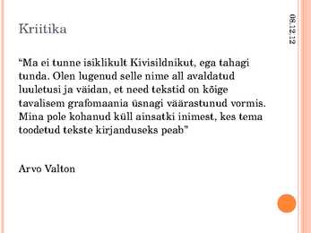 Sven Sildnik #11