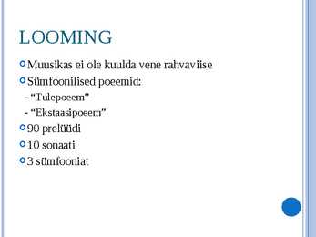 vene romantikud #20