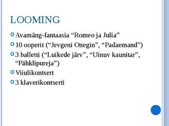 vene romantikud #24