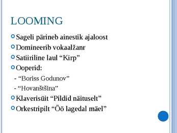 vene romantikud #29
