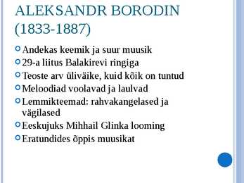 vene romantikud #31