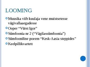 vene romantikud #32