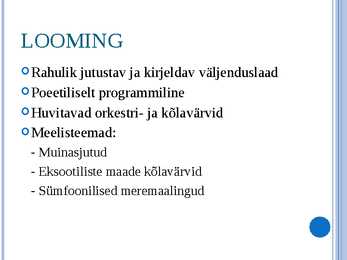 vene romantikud #35