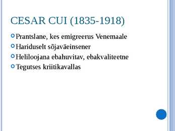 vene romantikud #38