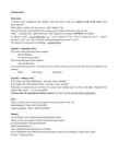 Writing e-mails in English