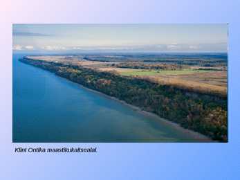 Põhja-Eesti looduskaitsealad #5