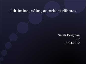 Nimetu