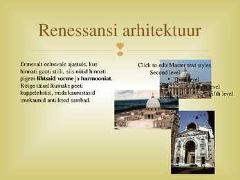 Renessanss ja humanistid esitlus #9