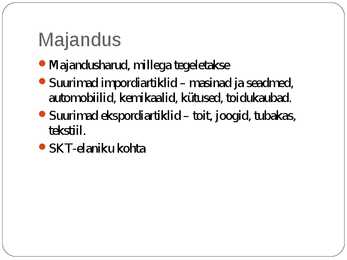 Makedoonia-powerpoint #13