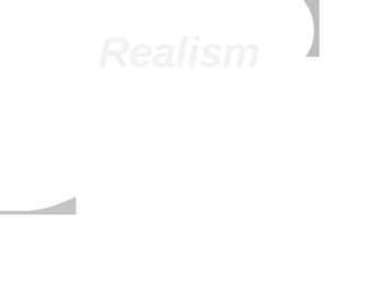 Realismi ülevaade esitlusena