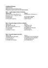 Passive voice and conditional sentences #2