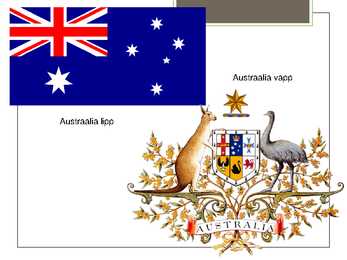 Austraalia referaadi esitlus #2