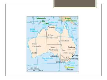 Austraalia referaadi esitlus #3
