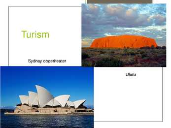Austraalia referaadi esitlus #6