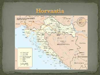 Horvaatia Vabariik #4